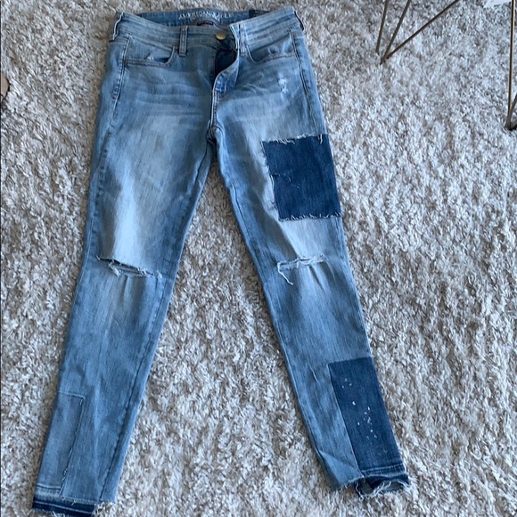 Denim - Picture 1 of 1